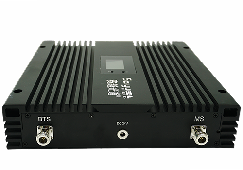 维西双频手机信号增强器2000㎡