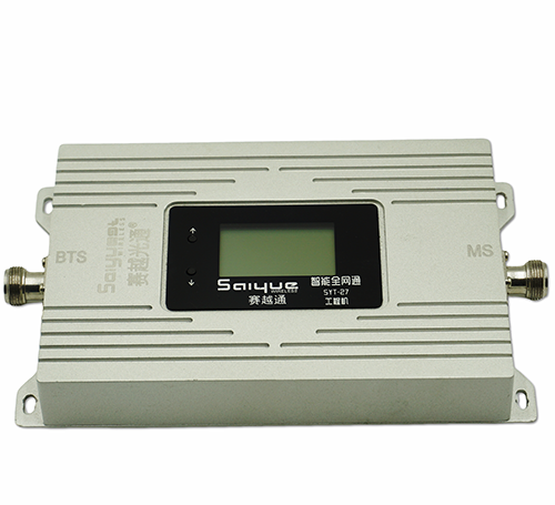 维西双频手机信号增强器800㎡