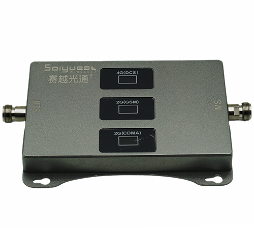 维西三频手机信号增强器200㎡