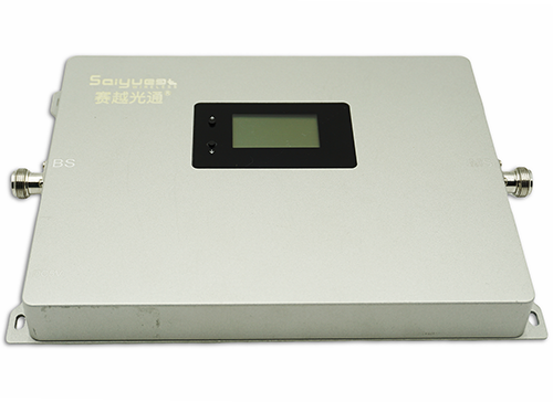  维西三频/四频/五频手机信号接收器800㎡