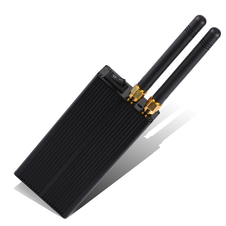  维西1.2G/1.5G导航屏蔽器