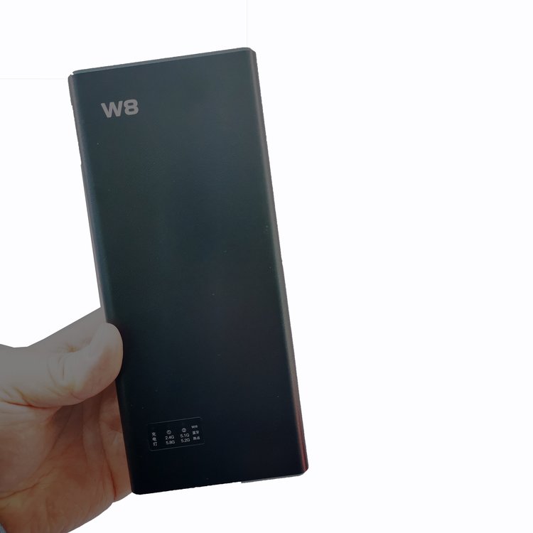  维西蓝牙WiFi信号屏蔽器