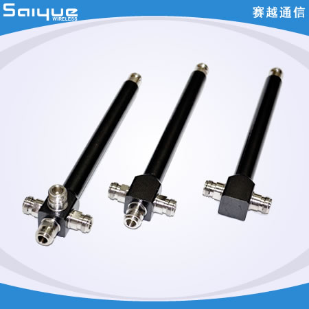  维西FM调频广播同步广播功分器