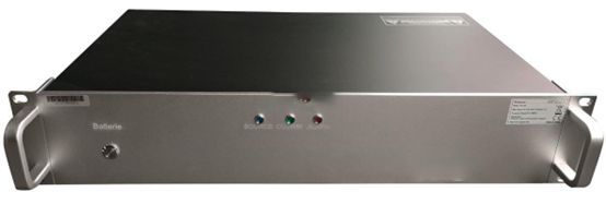  维西350M PDT消防集群警用主机直放站