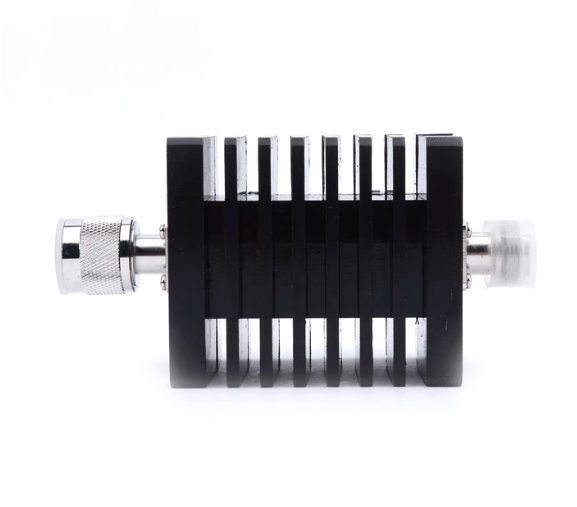  维西腔体固定衰减器0-3G/0-4G  N型接口
